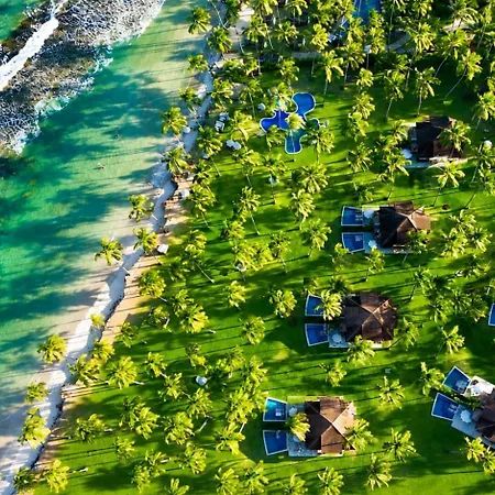 Pontal dos Carneiros Beach Bungalows-2